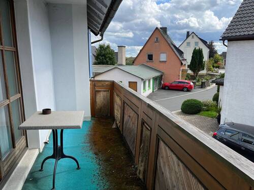 Balkon - 