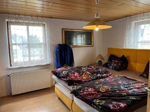 Schlafzimmer - 