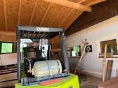 Unterstand - 