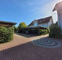 TOLLE LAGE!!! Wunderschöne, vermietete ETW mit Terrasse in Heringen