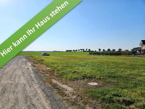 Schweringen_1.JPG - Mit Grundstück, ein Zuhause das überzeugt in Schweringen.