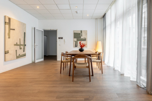 Esstisch - Büro zur Miete in Jena