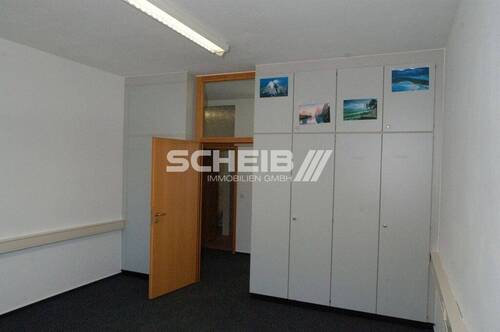 komfortable Fußbodenheizung - Büro zur Miete in Gaildorf