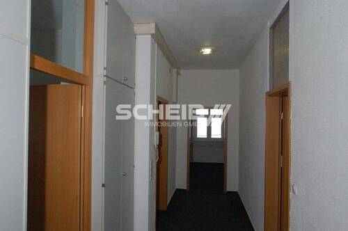 Flur - Büro in Gaildorf