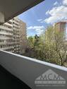 Blick Balkon - 