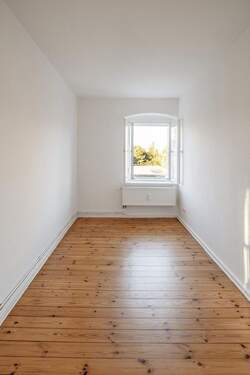 Schlafzimmer - 2 Zimmer Etagenwohnung in Berlin