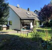 Familientraum in naturverbundener Lage, kleiner Wald inklusive! - Langenzenn Umgebung Heinersdorf