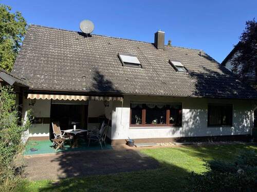 Bild2 - 4 Zimmer Einfamilienhaus zum Kaufen in Langenzenn Umgebung