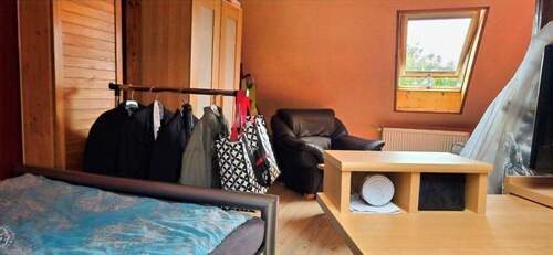 Schlafzimmer DG Bild 1 - 