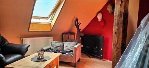 Schlafzimmer DG Bild 2 - 