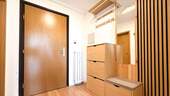 Garderobe - 