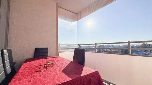 Balkon - 
