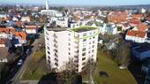 Wohnung_im_DG - 4 Zimmer Etagenwohnung zum Kaufen in Memmingen