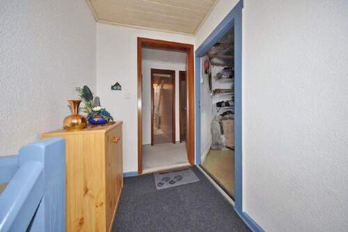 Eingangsbereich 2.OG - 