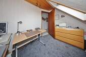 Arbeitszimmer - 