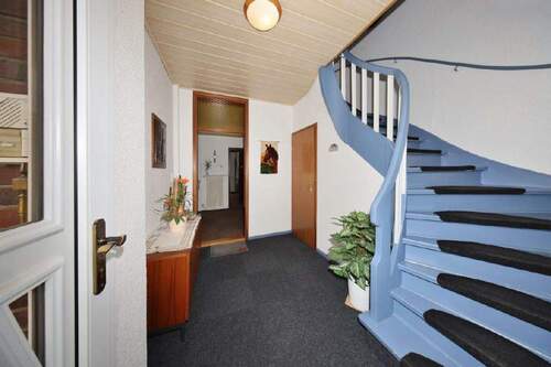 Eingangsbereich - Mehrfamilienhaus, Wohnhaus mit 240,50 m&sup2; in Wilhelmshaven-Bant zum Kaufen