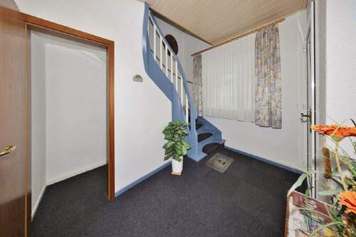 Eingang Erdgeschoss - 