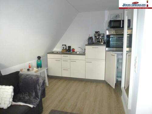 Wohnen Einliegerwhg., - 