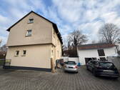 Seitenansicht - 8 Zimmer Einfamilienhaus zum Kaufen in Fulda