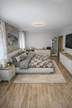 Potenzial Zimmer 1 - 