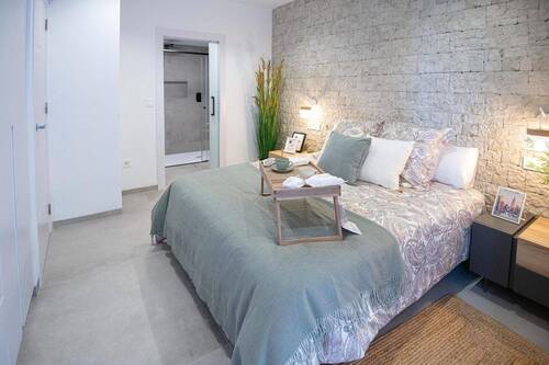 Schlafzimmer - 