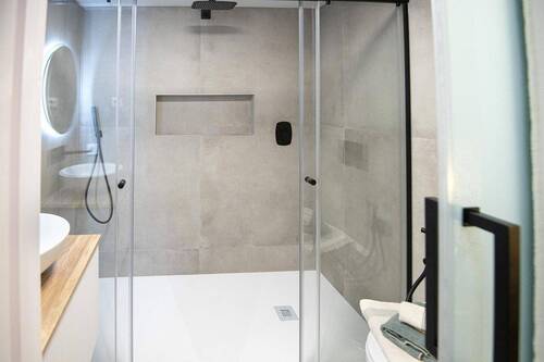 Badezimmer - 
