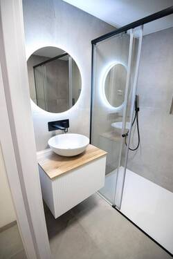 Badezimmer - 