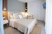 Schlafzimmer - 