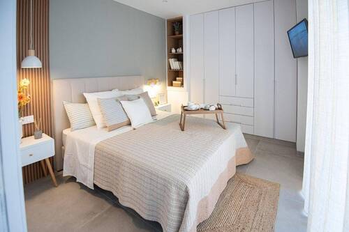 Schlafzimmer - 
