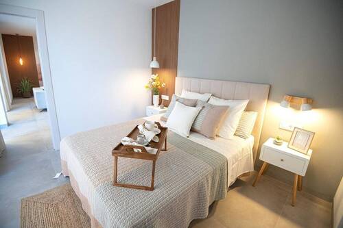 Schlafzimmer - 