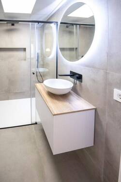 Badezimmer - 