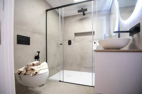 Badezimmer - 