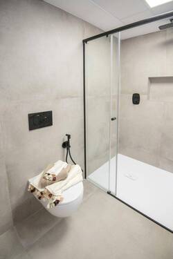 Badezimmer - 