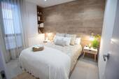 Schlafzimmer - 