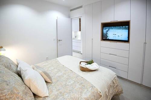 Schlafzimmer - 