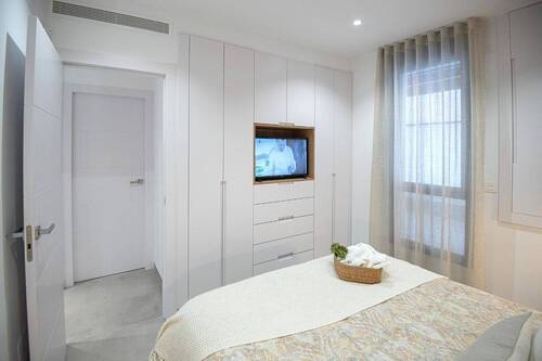 Schlafzimmer - 