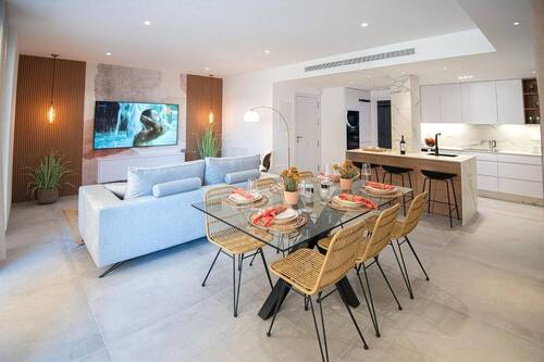 Wohnzimmer - 