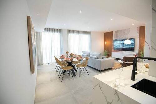 Wohnzimmer - 