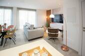 Wohnzimmer - 