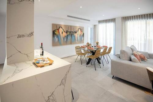Wohnzimmer - 