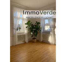 Investitionsmöglichkeit: 3-Zimmer-Wohnung inkl. Garage zu verkaufen! - Pattensen Schulenburg