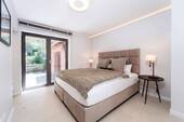 Schlafzimmer - 