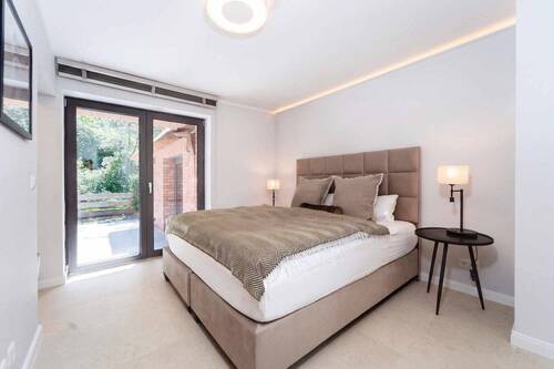 Schlafzimmer - 