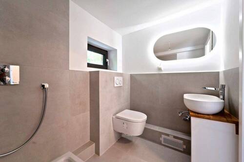 Badezimmer - 