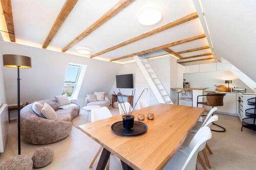 Wohnzimmer - 