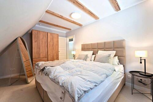 Schlafzimmer - 