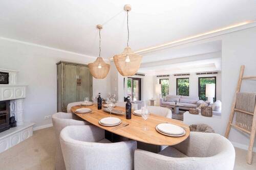 Esszimmer - 
