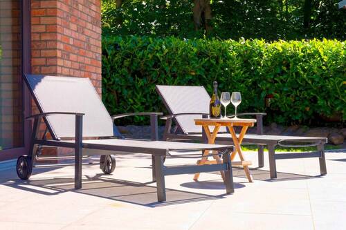 Garten - 