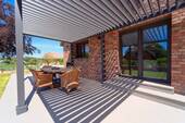 Terrasse - 