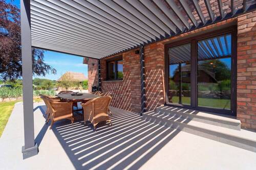 Terrasse - 
